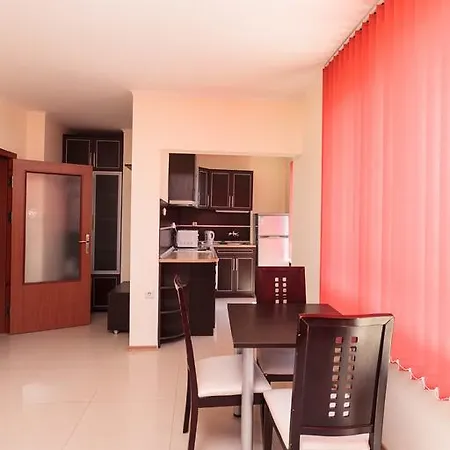 Apartment Patriarh Evtimiy *