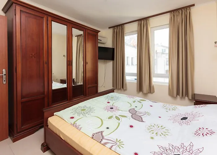 Patriarh Evtimiy Burgaz