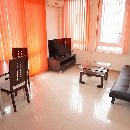 Appartamento Patriarh Evtimiy *