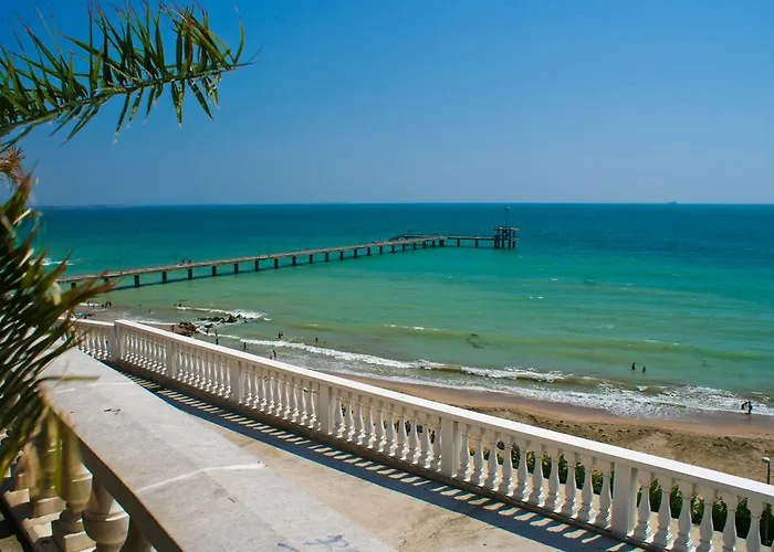 патриарх евтимий Апартамент